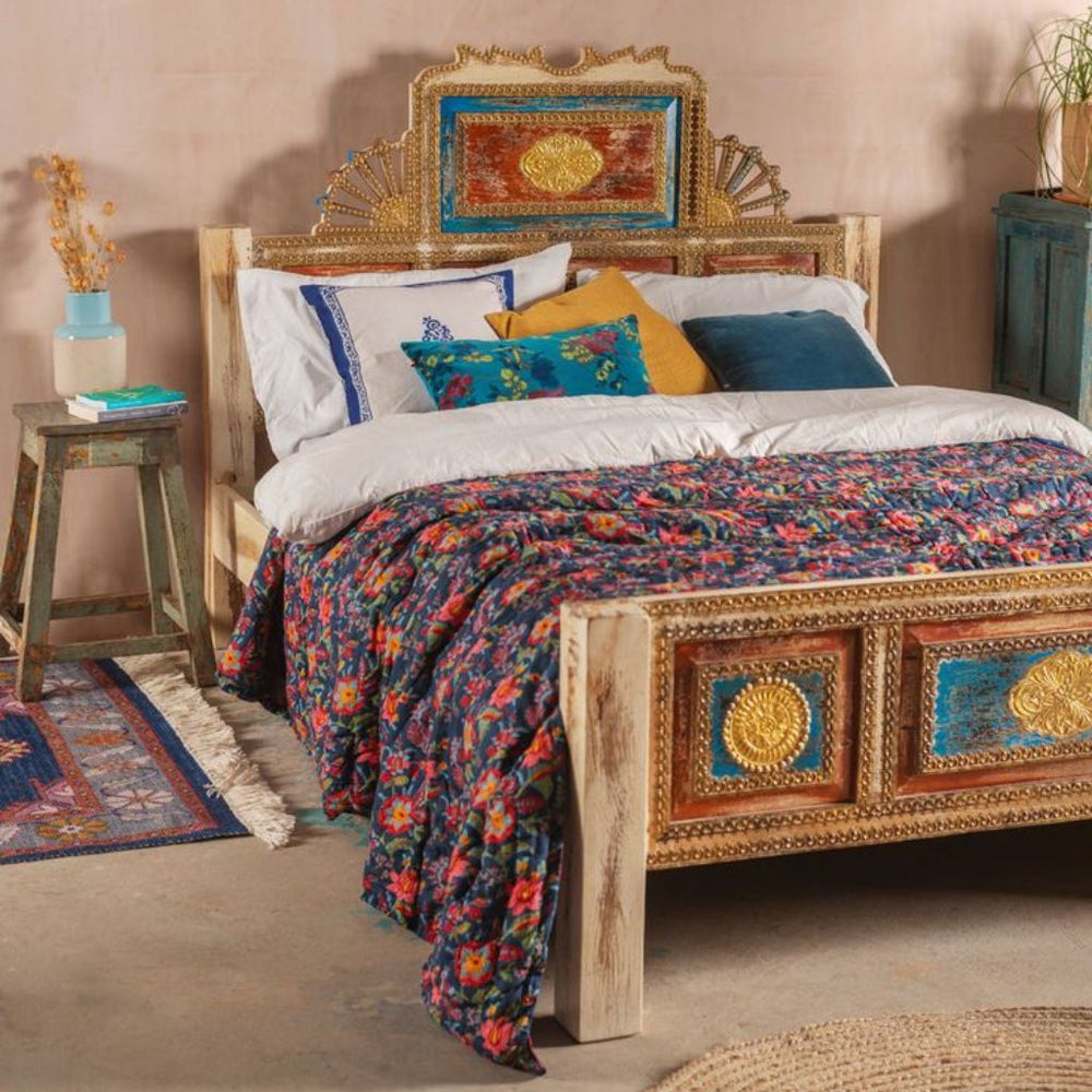 Bohemian Beds