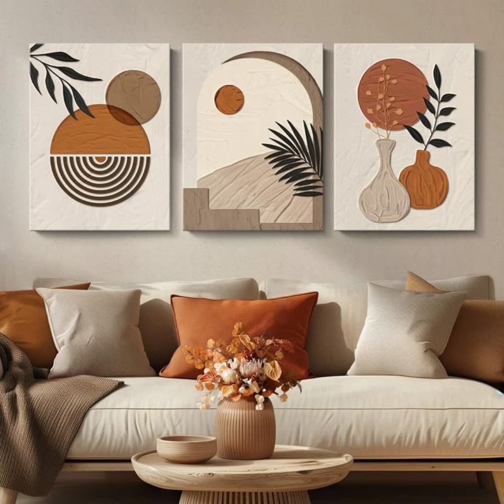 Bohemian Wall Art