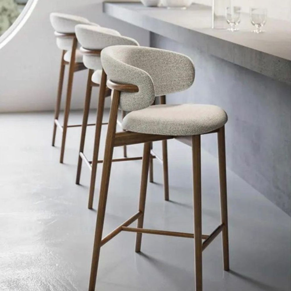 Minimalist Bar Stools