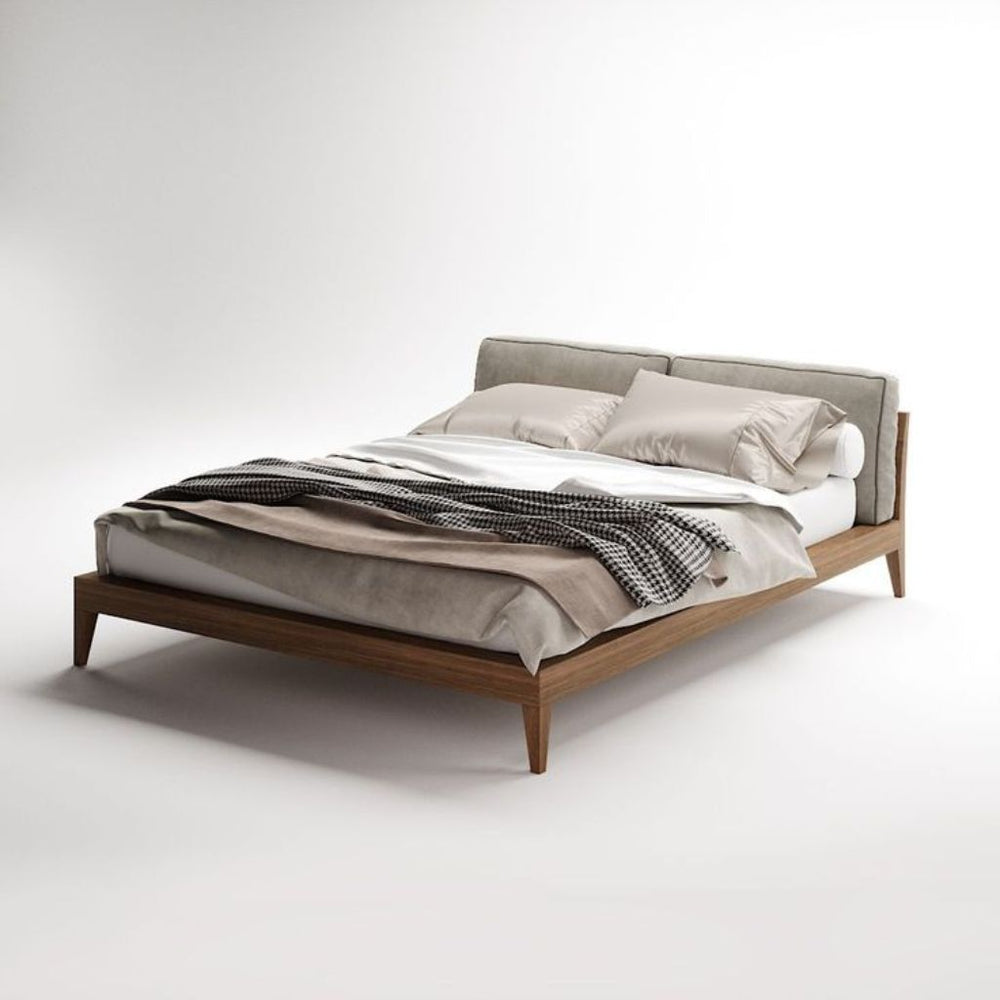 Minimalist Beds