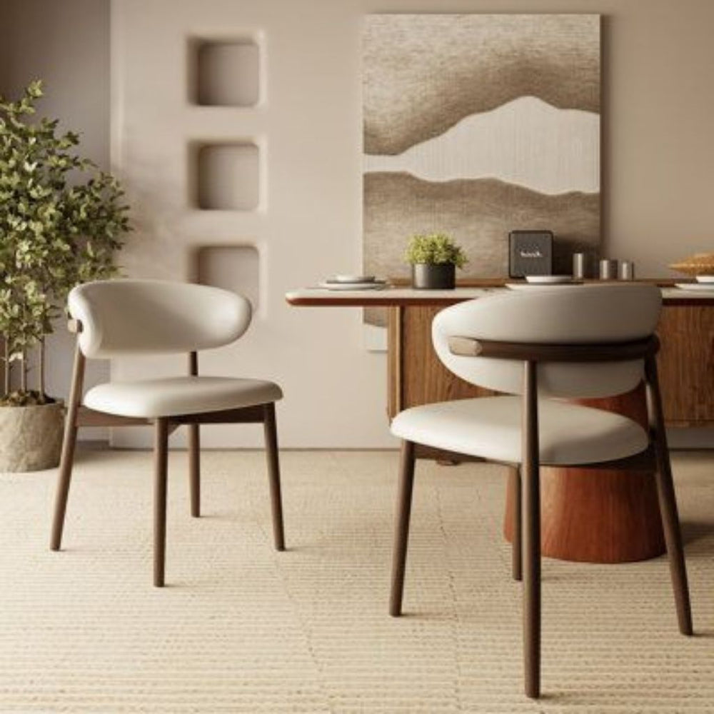 Minimalist Dining Chairs