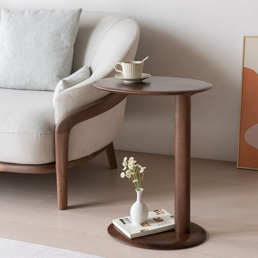 Minimalist Side Tables
