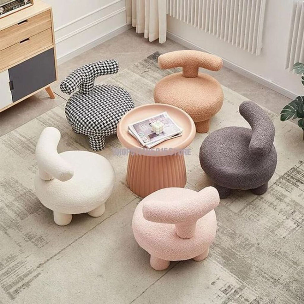 Modern Minimalist Kids Furniture
