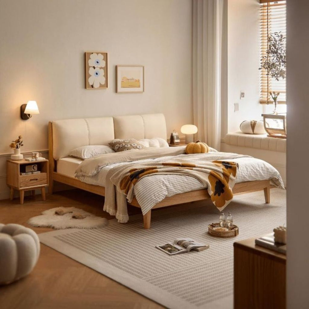 Scandinavian Beds