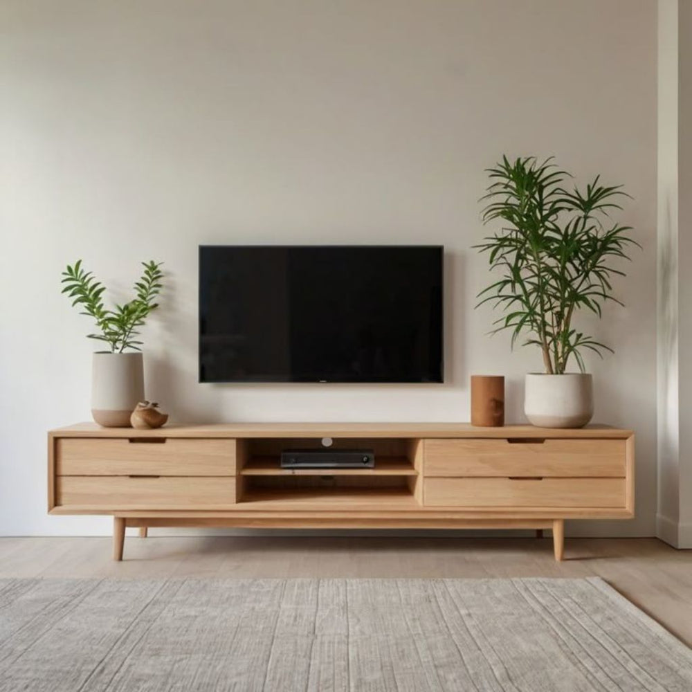 Scandinavian TV Stands