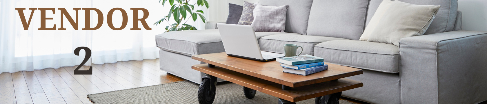 vendor 2 Logo